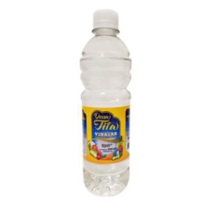 Vinagre Doña Tita 500ml