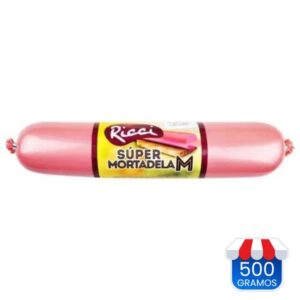 Super Mortadela M Ricci 500g
