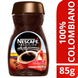Nescafé Tradición 85g