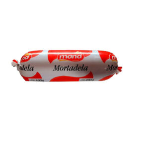 Mortadela Mana 400g