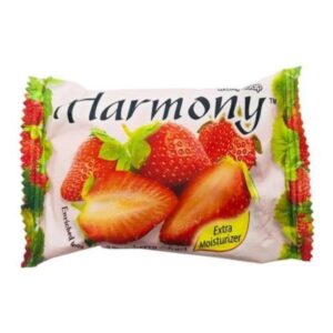 Jabon de Tocador Fresa Harmony 75g
