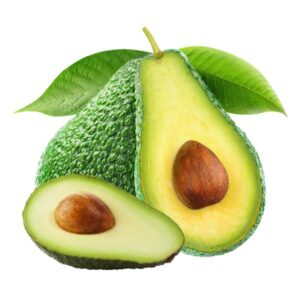 Aguacate Criollo 1 unidad