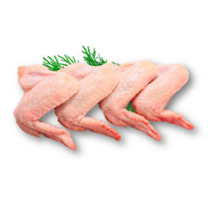 Alas de Pollo 1Kg
