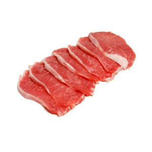 Bistec premium de Ganzo Pulpa negra 1Kg