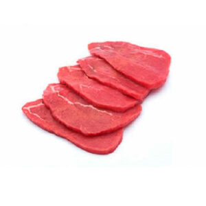 Bistec premium de Ganzo Pulpa negra 500g
