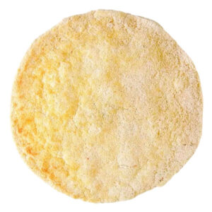 Casabe Galleta redondo grande