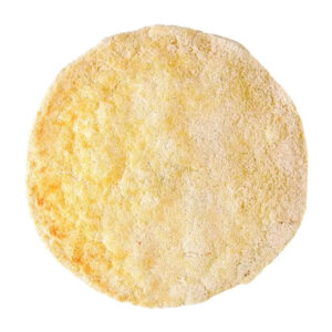 Casabe Galleta redondo pequeño