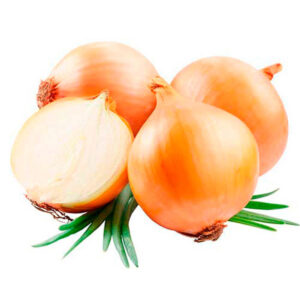 Cebolla Blanca 500g