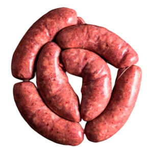 Chorizo Estándar Artesanal 1Kg