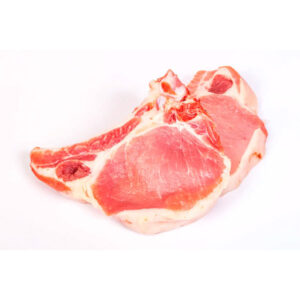 Chuleta de cerdo 1Kg