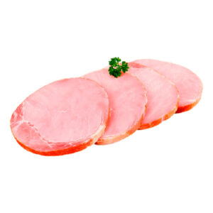 Chuleta de cerdo Ahumada 1Kg