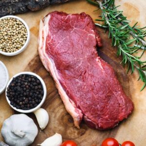 Churrasco de Solomo cuerito 2Kg