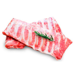 Costilla de cerdo 2Kg
