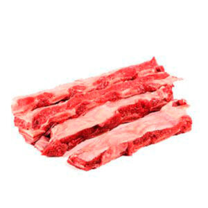 Costilla de Res 1Kg