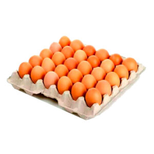 Huevos Frescos 30 unidades