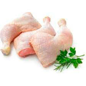 Muslo de Pollo 1Kg