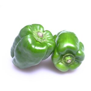 Pimentón Verde 1Kg