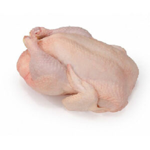 Pollo congelado de 1.9Kg a 2.1Kg