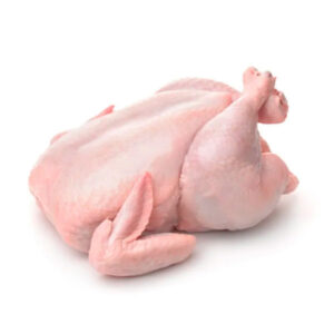 Pollo congelado de 2.6Kg a 2.9Kg