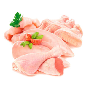 Pollo Picado 2Kg