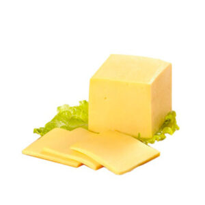 Queso Amarillo Tipo Gouda entero 1Kg