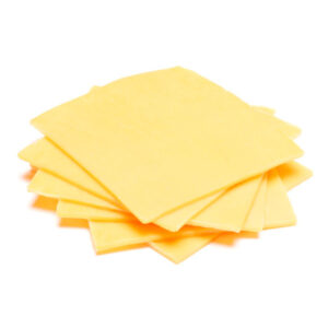 Queso Amarillo Tipo Gouda entero 500g