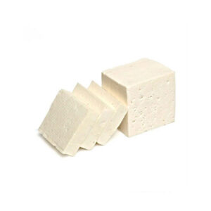 Queso Blanco Llanero 1Kg
