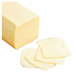 Queso Tipo Mozzarella 500g