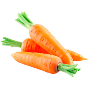 Zanahoria 1Kg